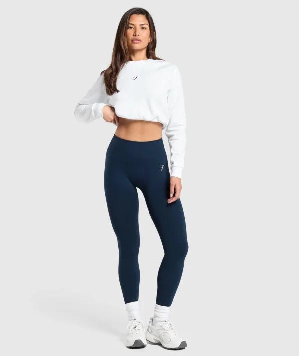 Everyday Seamless Leggings