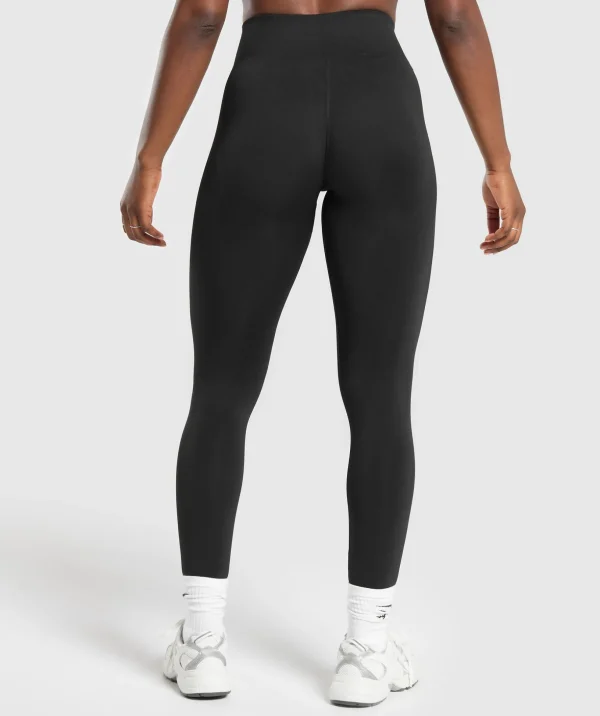Everyday Seamless Leggings
