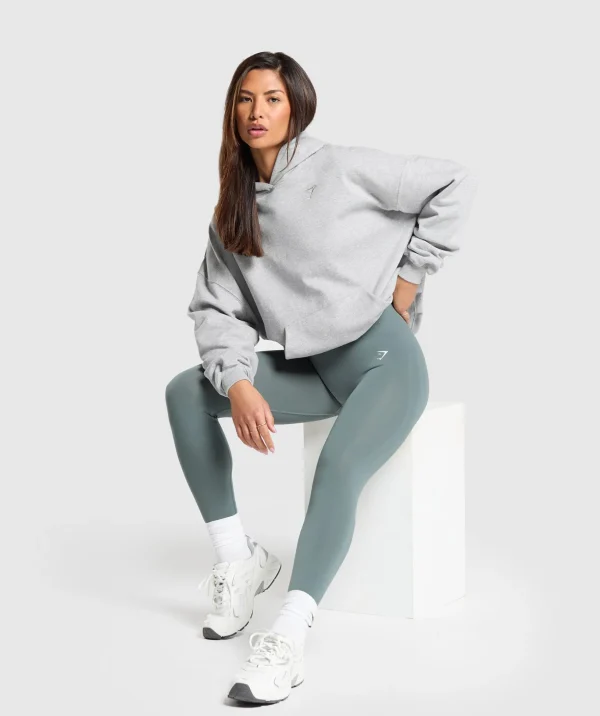 Everyday Seamless Leggings