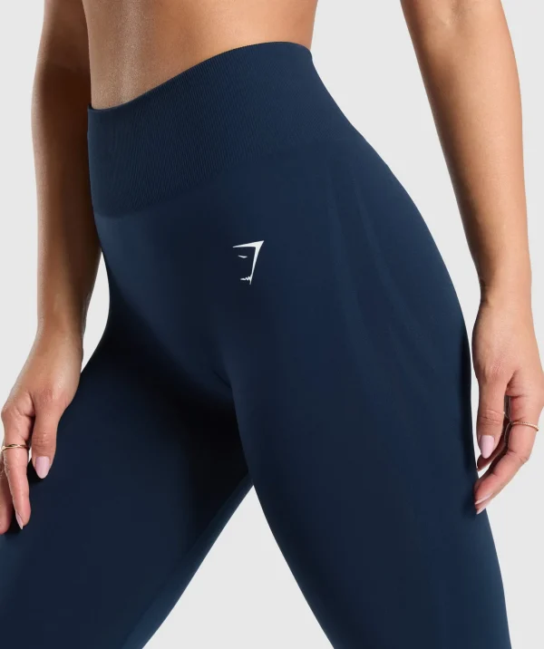 Everyday Seamless Leggings
