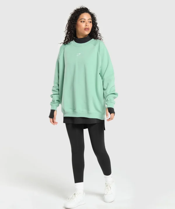 Everyday Seamless Leggings