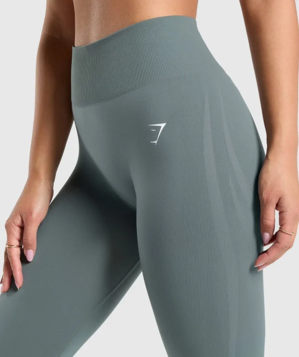Everyday Seamless Leggings