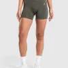 Everyday Seamless Shorts