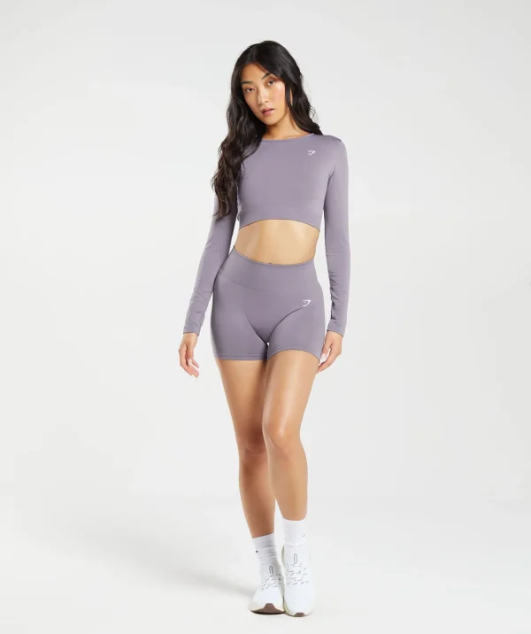 Everyday Seamless Shorts