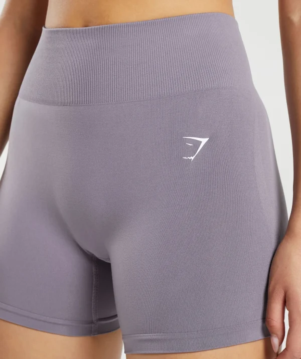 Everyday Seamless Shorts