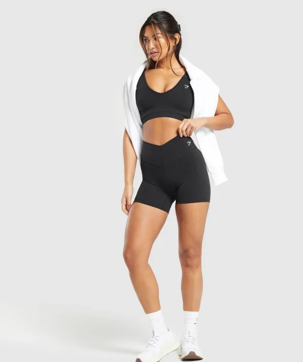 Everyday Seamless Sports Bra
