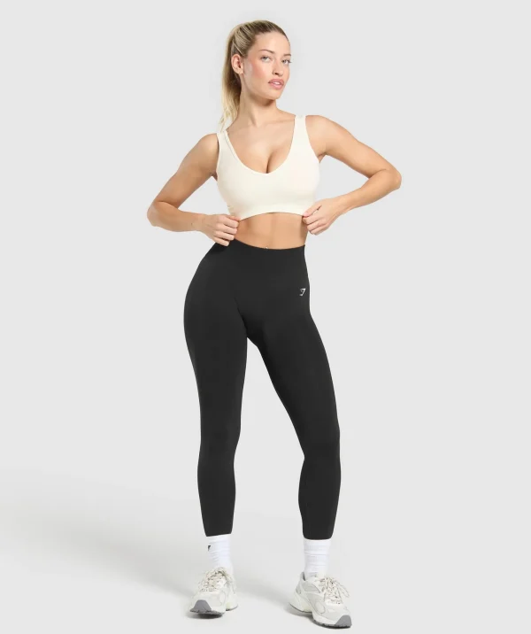 Everyday Seamless Sports Bra