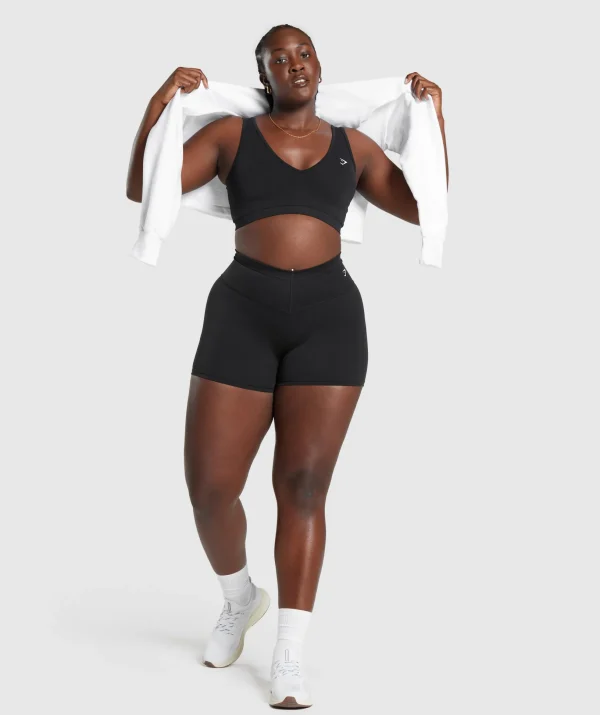 Everyday Seamless Sports Bra