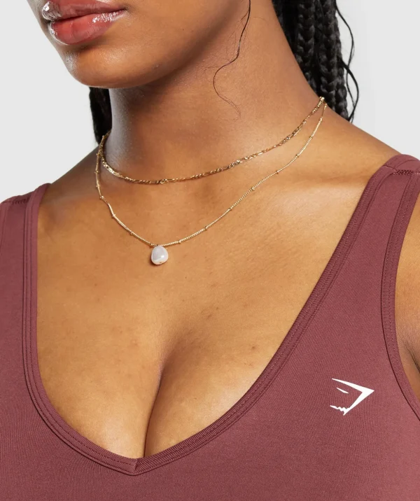 Everyday Seamless Sports Bra