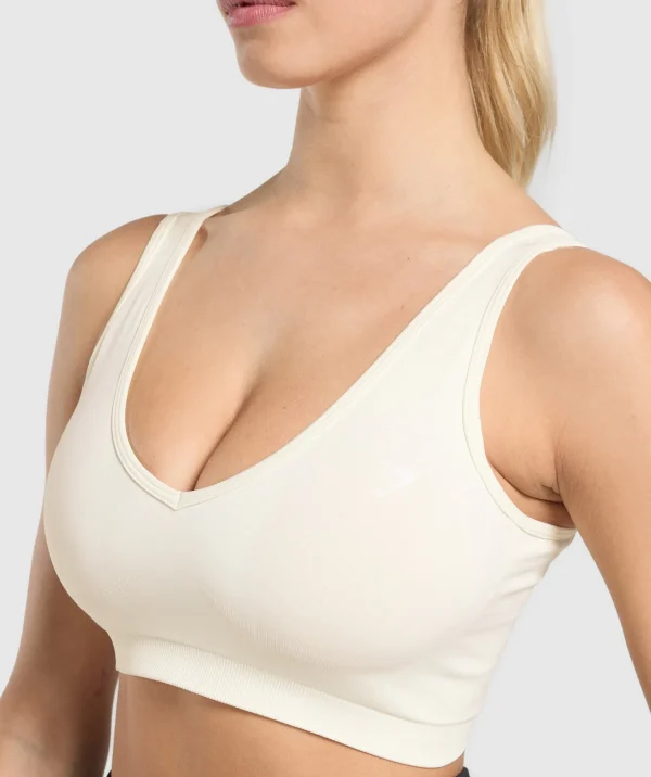Everyday Seamless Sports Bra