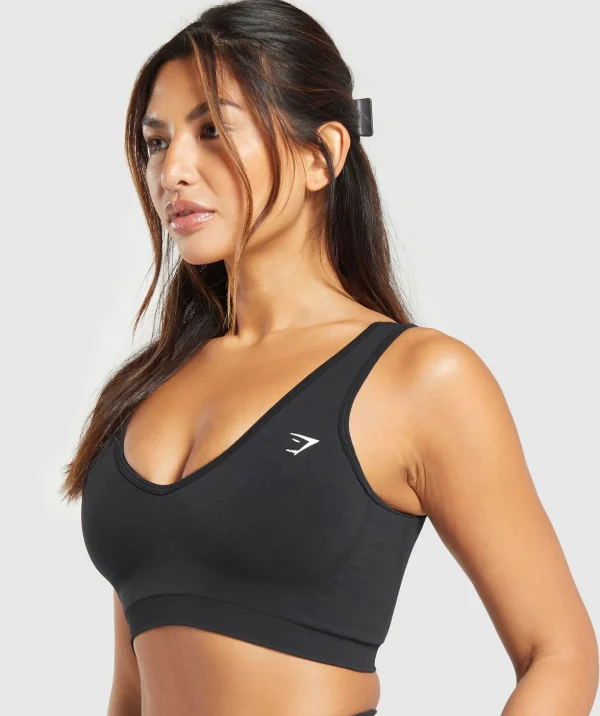 Everyday Seamless Sports Bra