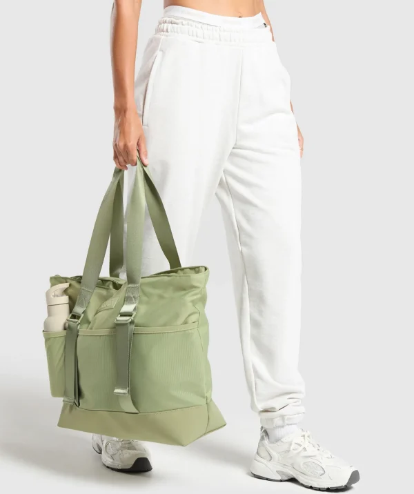 Everyday Tote