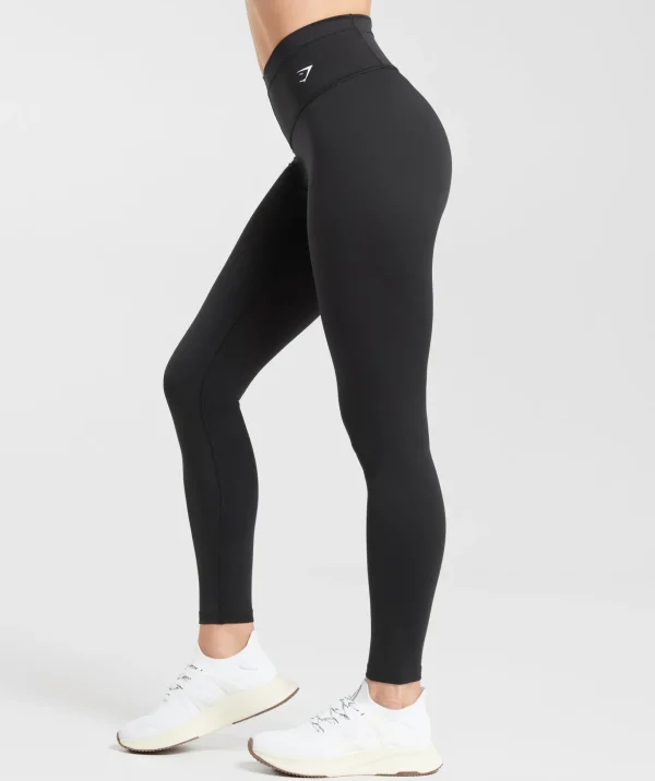Everyday V Waistband Leggings