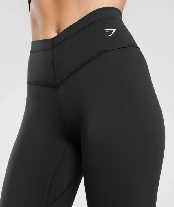 Everyday V Waistband Leggings