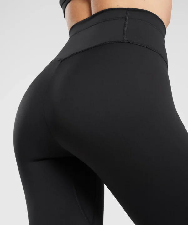 Everyday V Waistband Leggings
