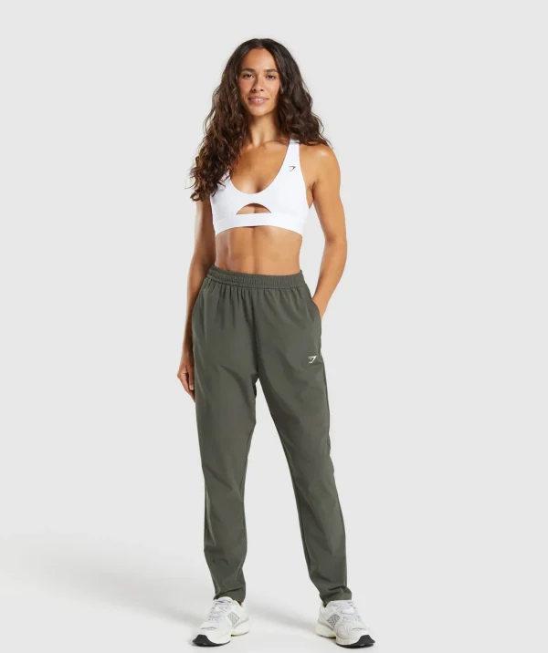 Everyday Woven Pant