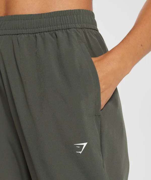 Everyday Woven Pant