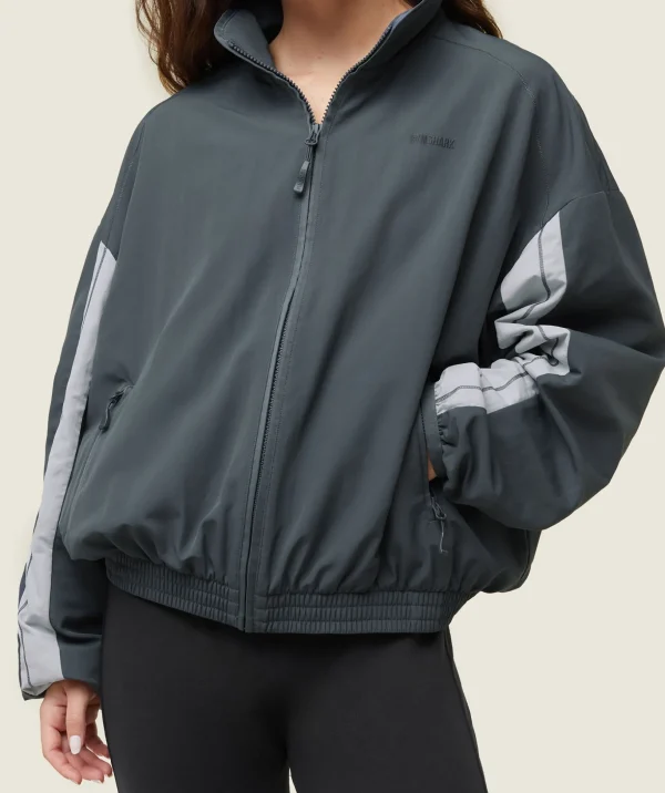 everywear Coaches Track Jacket