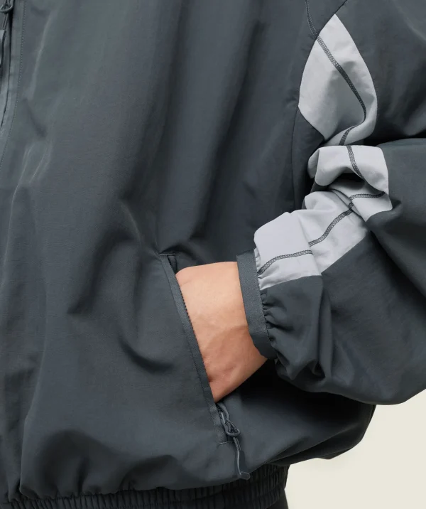 everywear Coaches Track Jacket