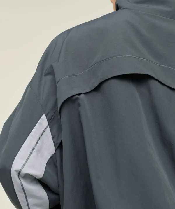everywear Coaches Track Jacket