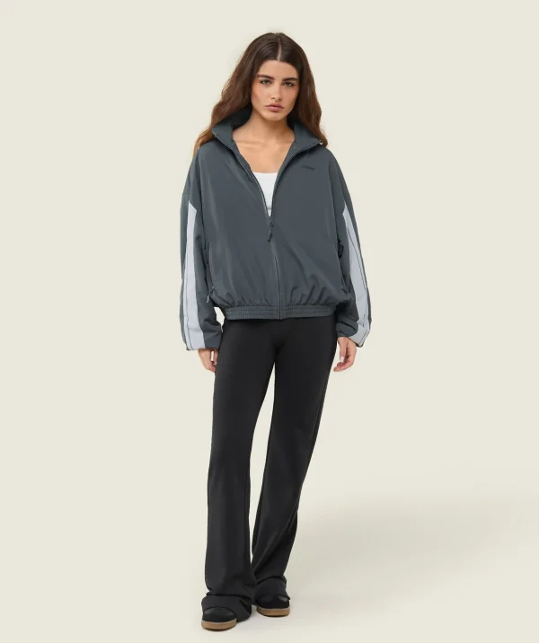 everywear Coaches Track Jacket