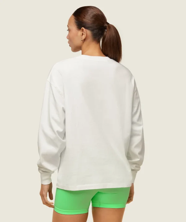 everywear Long Sleeve Top
