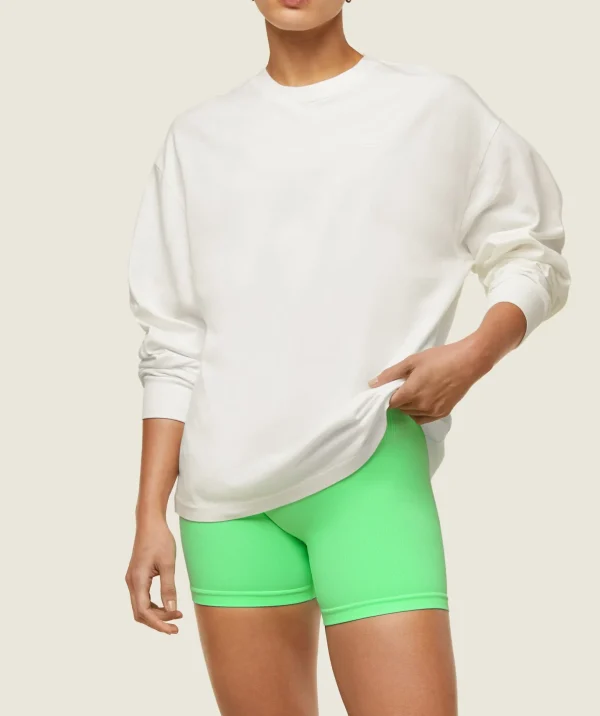 everywear Long Sleeve Top