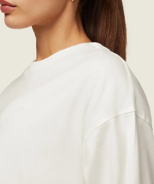 everywear Long Sleeve Top