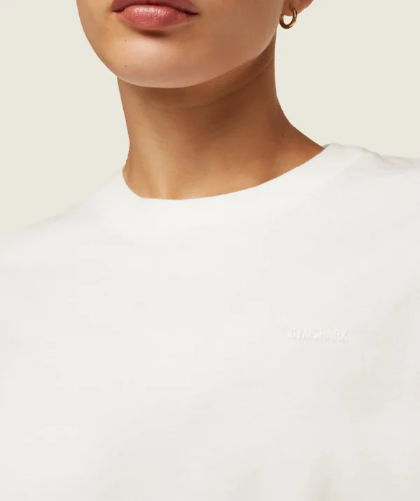 everywear Long Sleeve Top