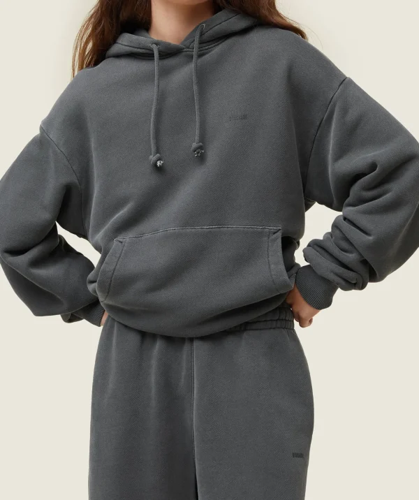 everywear Relaxed Hoodie