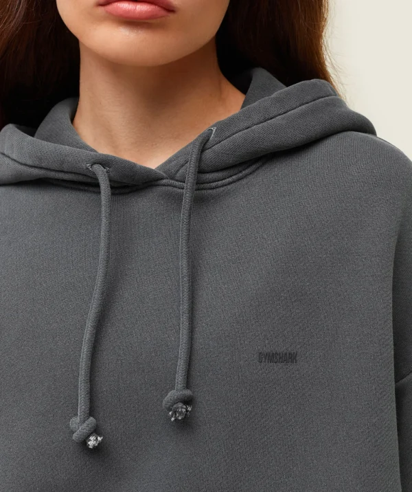 everywear Relaxed Hoodie
