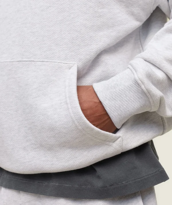everywear Relaxed Hoodie