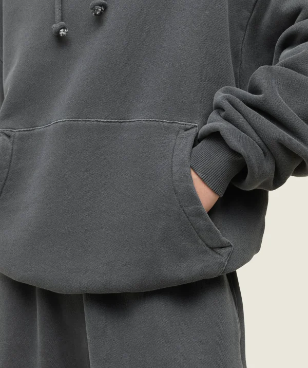everywear Relaxed Hoodie