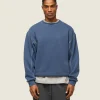 everywear Relaxed Stitch Sweatshirt