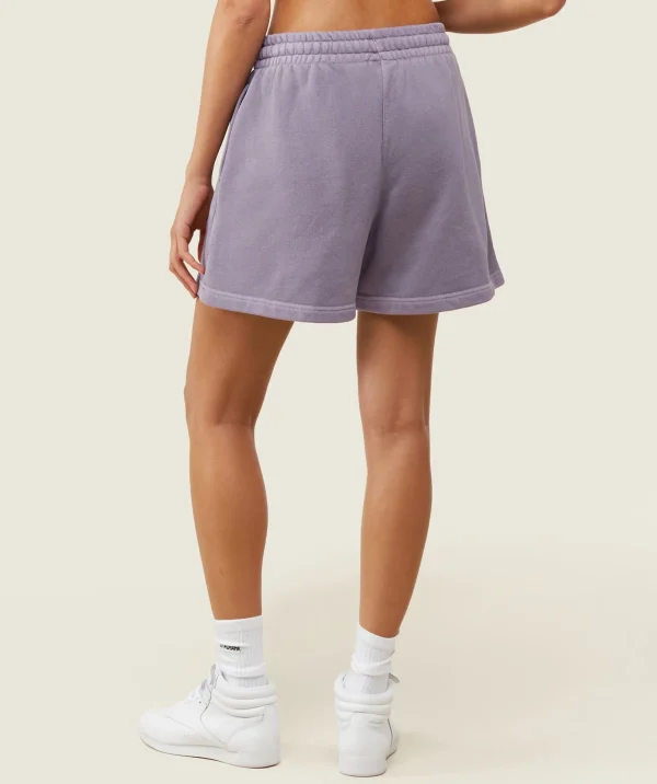 everywear Relaxed Sweat Shorts