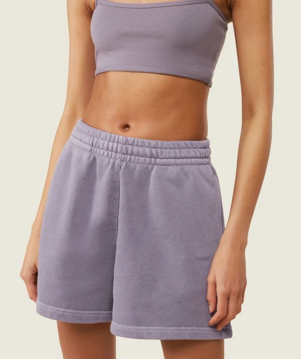 everywear Relaxed Sweat Shorts