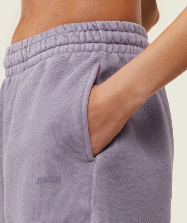 everywear Relaxed Sweat Shorts