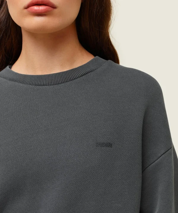 everywear Relaxed Sweatshirt