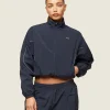everywear Retro Track Jacket