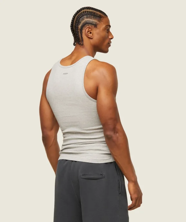 everywear Ribbed Tank