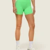 everywear Seamless Cycling Shorts
