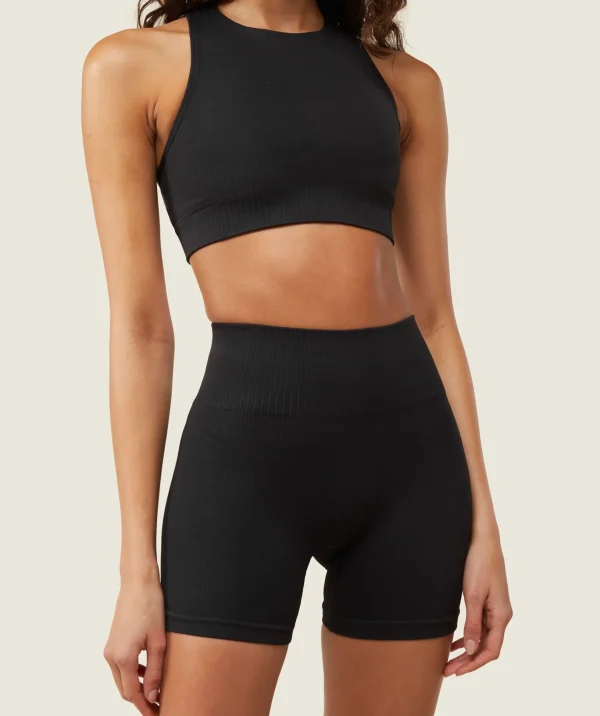 everywear Seamless Cycling Shorts