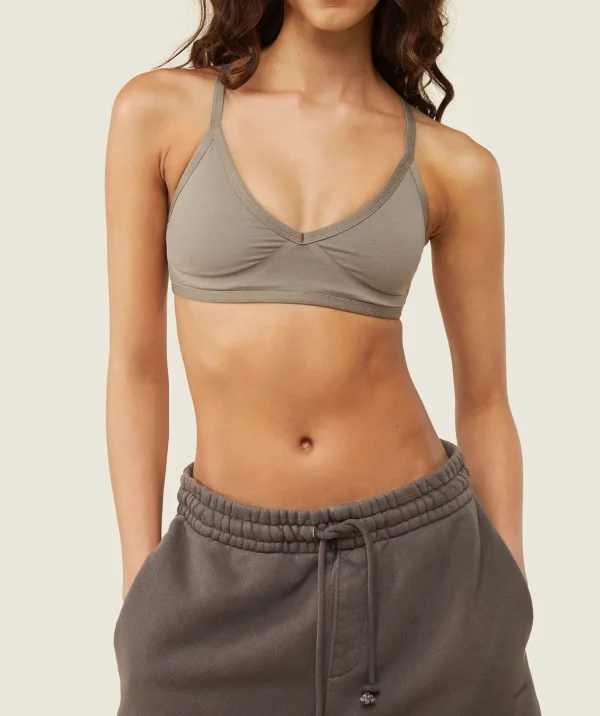 everywear Ultra Comfort Bralette