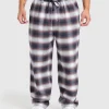 Flannel Pants