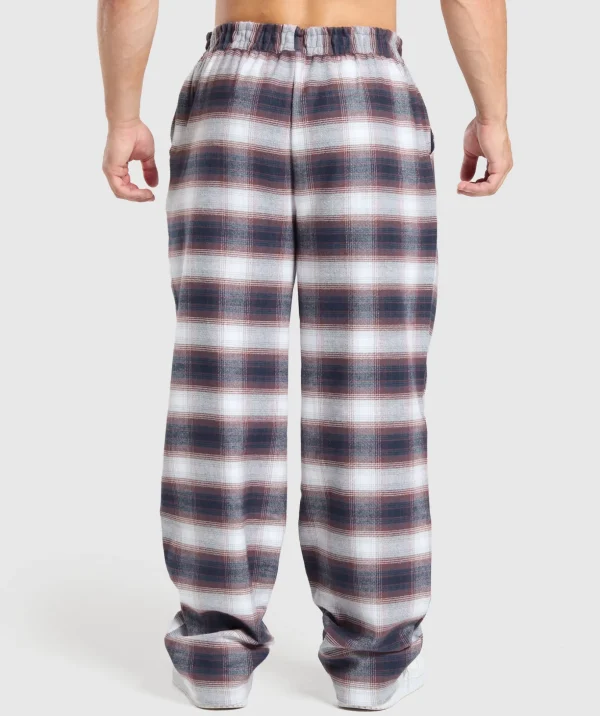 Flannel Pants