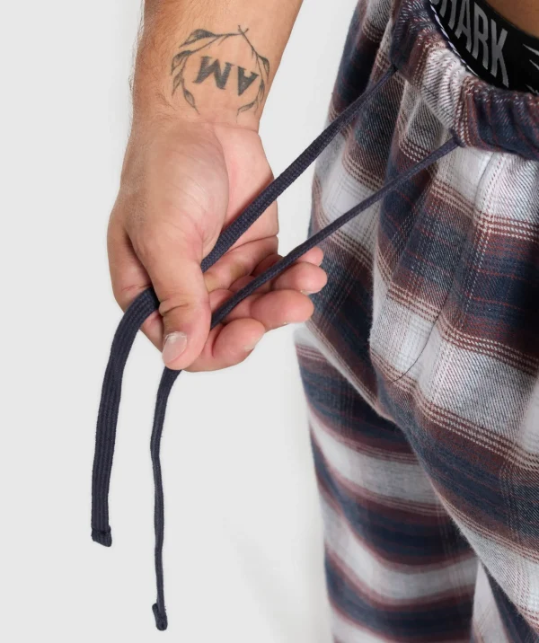 Flannel Pants