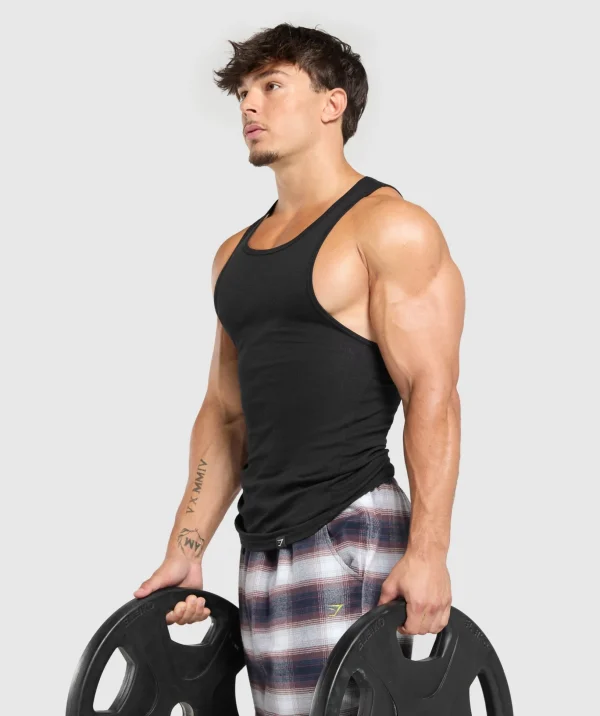 Flannel Pants