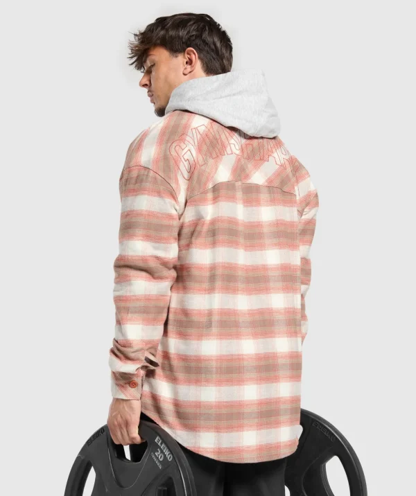 Flannel Shirt