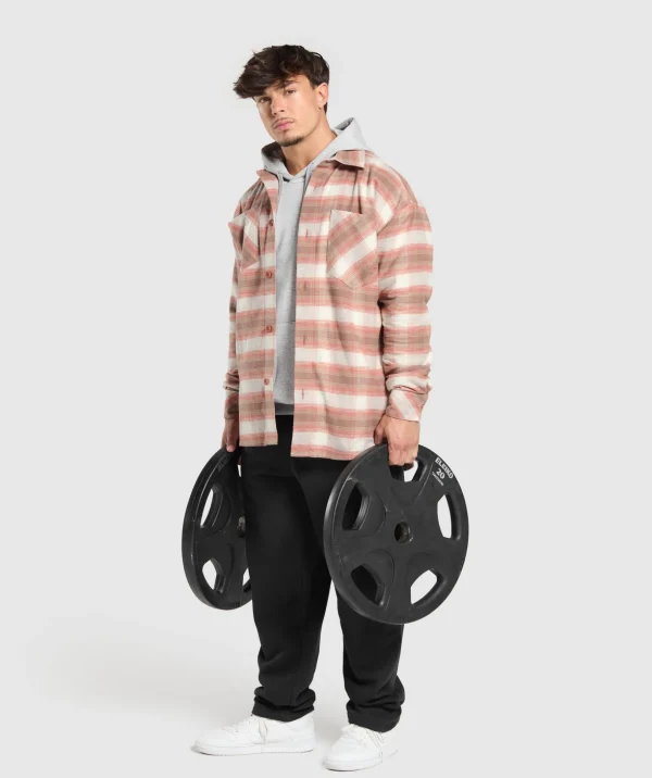 Flannel Shirt