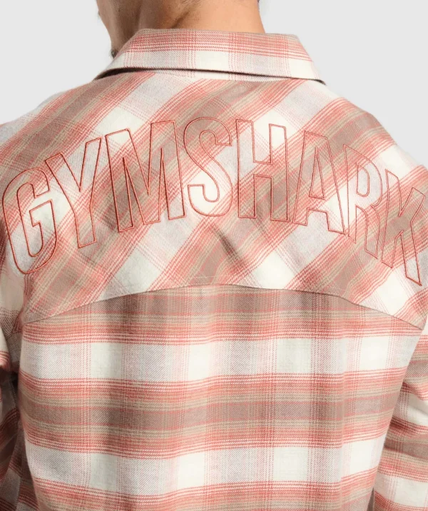 Flannel Shirt